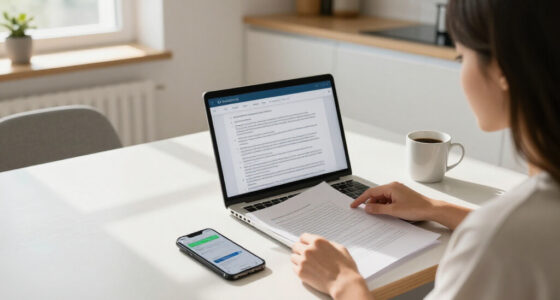 Supporting Access To Justice Through Grammarly’s Legal Assistance