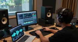 Suzanne Ciani’s Role In Modern Signal Monitoring For Music & Live Events
