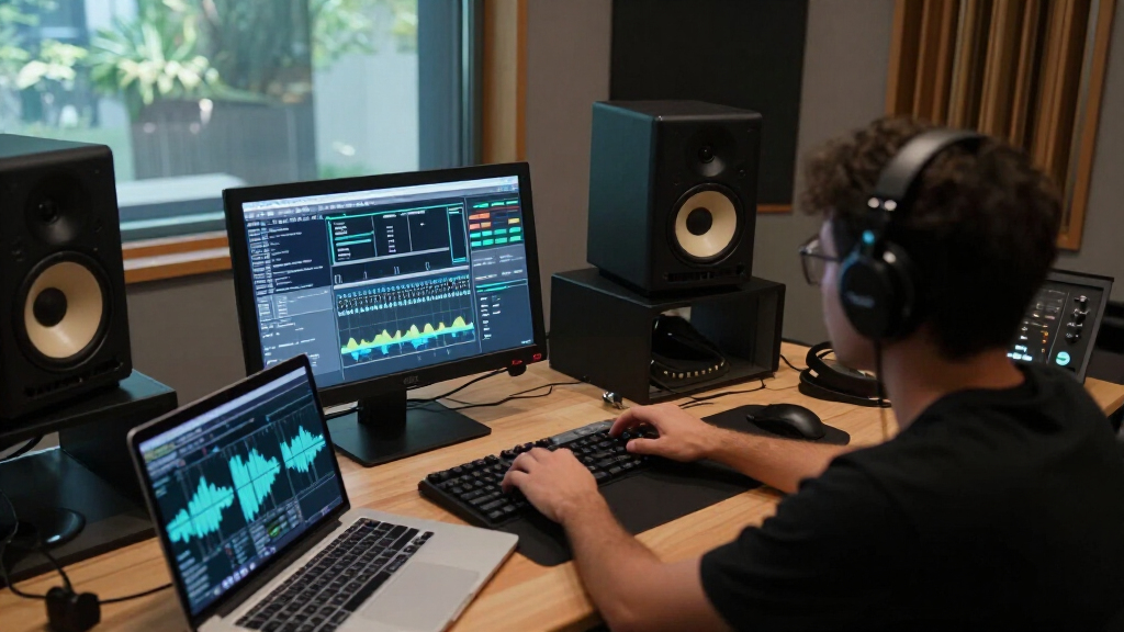 Suzanne Ciani’s Role In Modern Signal Monitoring For Music & Live Events