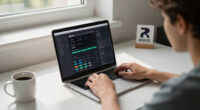 Technology Operations Signal Monitor: Twenty Years Of RISC OS Open