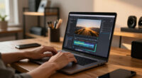 The 6 Best Laptops For Content Creators Using AI In 2026