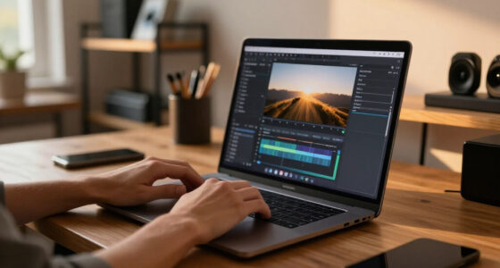 The 6 Best Laptops For Content Creators Using AI In 2026