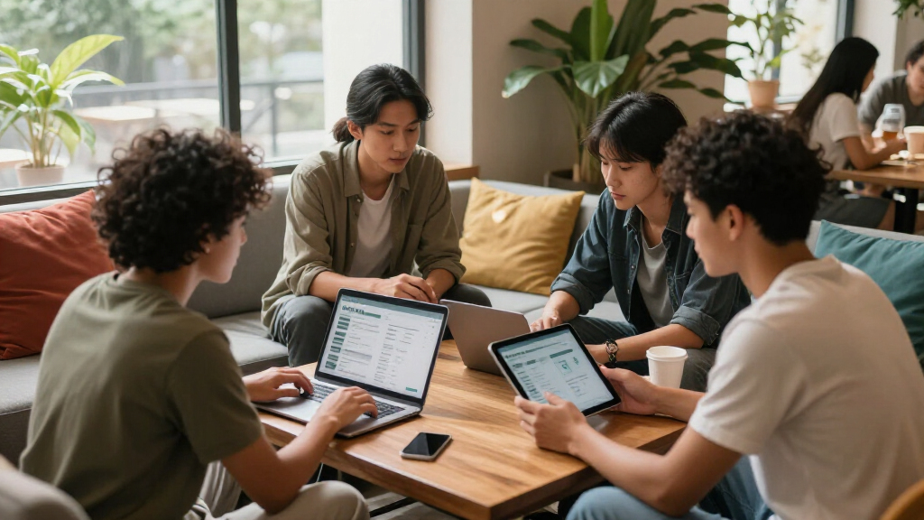 The Advantages Of Cohort-Based Digital Wellness Programs