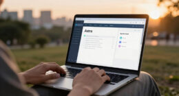The AI Model That Tops The Charts: Astra And System Card Unveiled