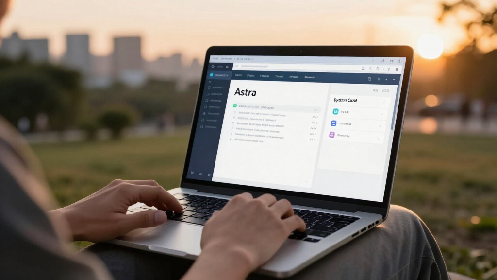 The AI Model That Tops The Charts: Astra And System Card Unveiled