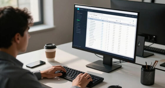 The Essential Role Of Human-Review Trackers In AI Agency Operations
