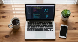 The Leading Edge: Why AI Labs Are Chasing Recursive Self-Improvement
