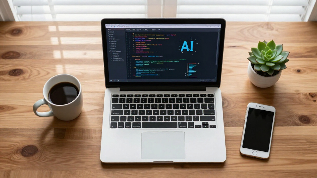 The Leading Edge: Why AI Labs Are Chasing Recursive Self-Improvement