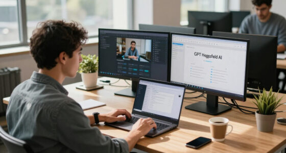 The Role Of GPT-6 Astra In Higgsfield AI's One-Day Video Feature Launch