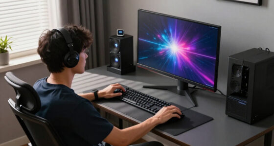 The Significance Of Gaming Signal Monitors In Valve’s Hardware Decisions