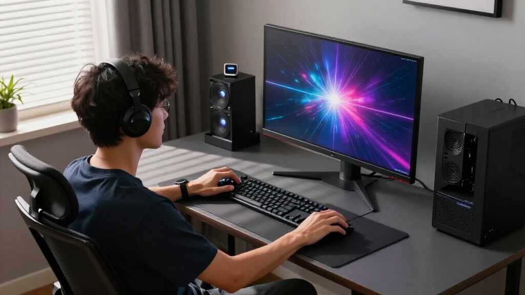 The Significance Of Gaming Signal Monitors In Valve’s Hardware Decisions