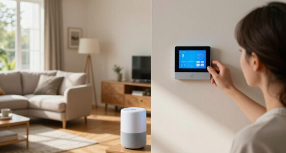 The Top 12 AI Devices For Seamless Home Automation In 2026