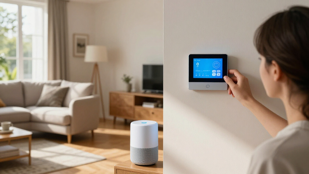 The Top 12 AI Devices For Seamless Home Automation In 2026