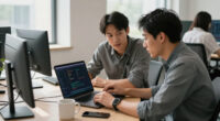 Two Years Away From A Potential Multimodal AI Revolution, Industry Experts Say