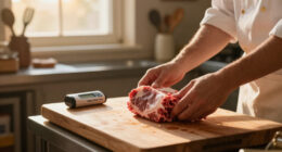 Uninspected Meat And Food Trends: An Industry Signal
