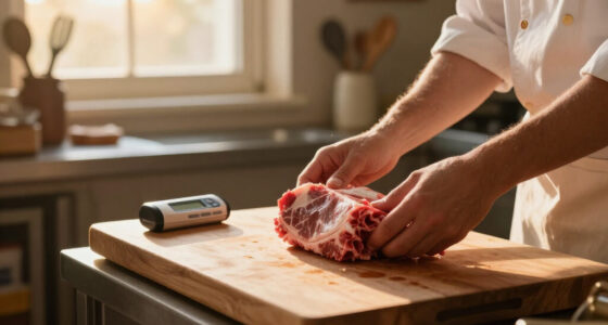 Uninspected Meat And Food Trends: An Industry Signal