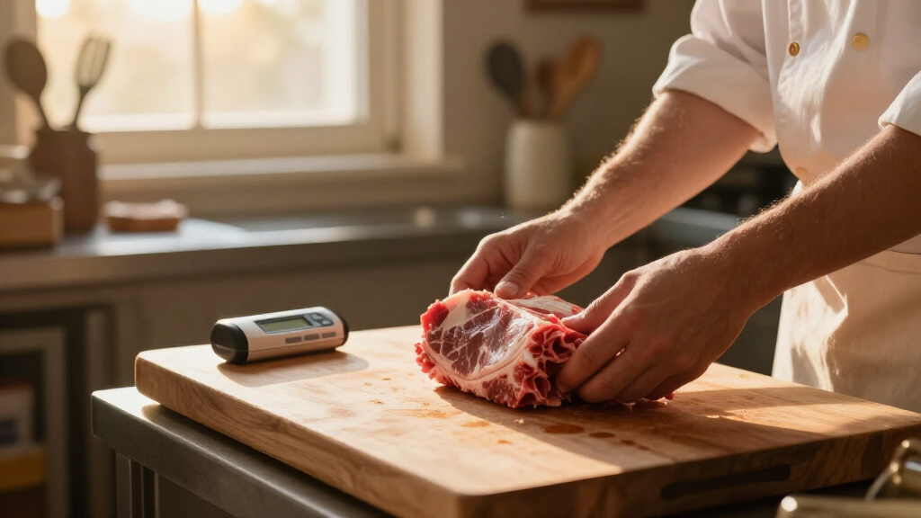 Uninspected Meat And Food Trends: An Industry Signal
