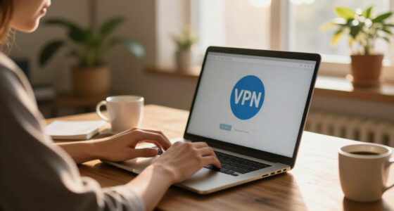 US Bill Threatens To Turn Your VPN Into A Piracy Blocklist