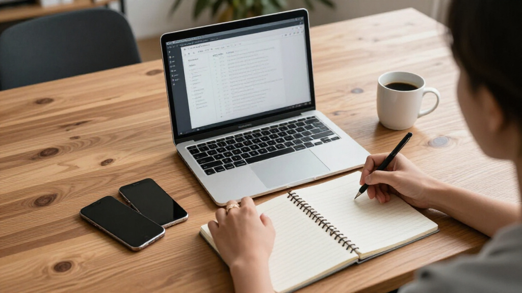 Vocci’s Ring Adds A New Form Factor To Meeting Note-taking
