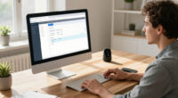Watch-once Spoken Commands For Desktop Workflows