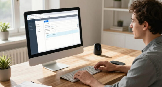 Watch-once Spoken Commands For Desktop Workflows