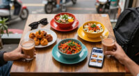 Where To Indulge In Mumbai’s Trending Food & Beverages This September