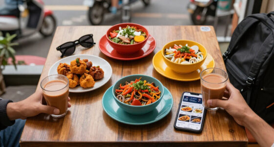 Where To Indulge In Mumbai’s Trending Food & Beverages This September