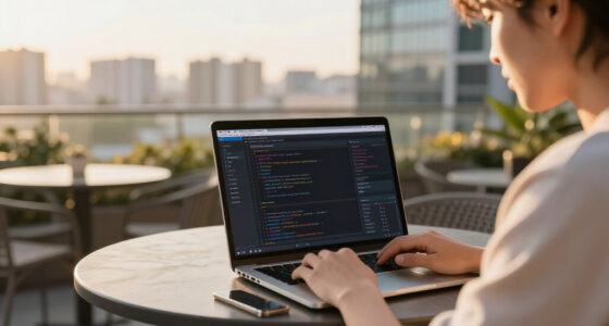 Why AI Is Your Best Weapon Against Criminal Scam Operations