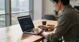 Why An Unyielding Benchmark Keeps AI Scores At 26