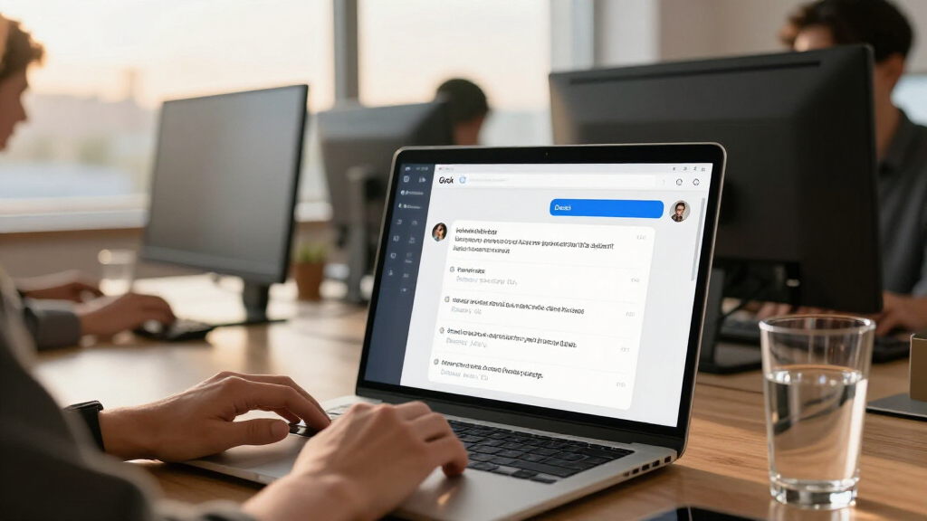 Why SpaceXAI Is Using Grok Bot To Grow Customer Support