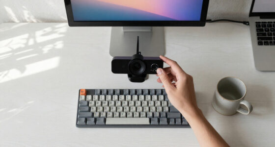 10 Best 4K Webcams For AI-Enhanced Meetings And Creator Streams In 2027