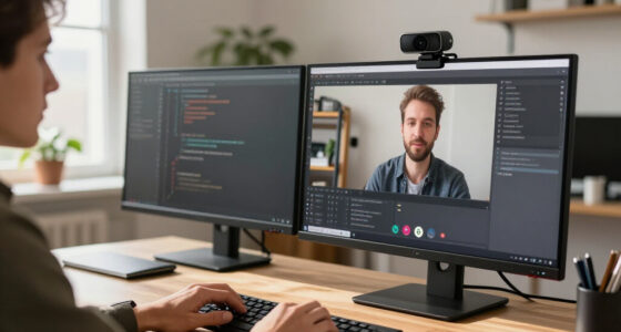 10 Best 4K Webcams Worth Considering For Professional Video In 2027