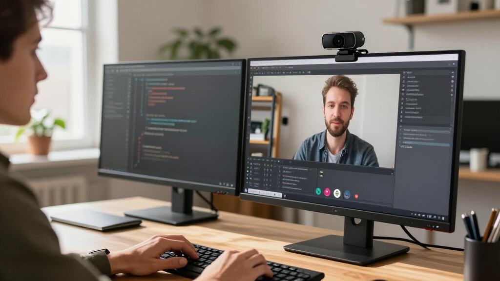 10 Best 4K Webcams Worth Considering For Professional Video In 2027
