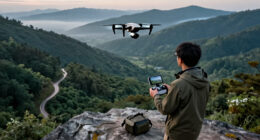 10 Best Camera Drones For Aerial Photography In 2027: Options For Stunning Views