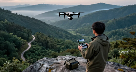 10 Best Camera Drones For Aerial Photography In 2027: Options For Stunning Views