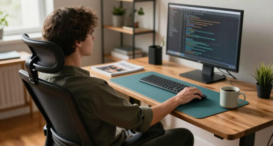 10 Best Ergonomic Office Chairs To Bring A Little More Comfort To 2027 Workdays