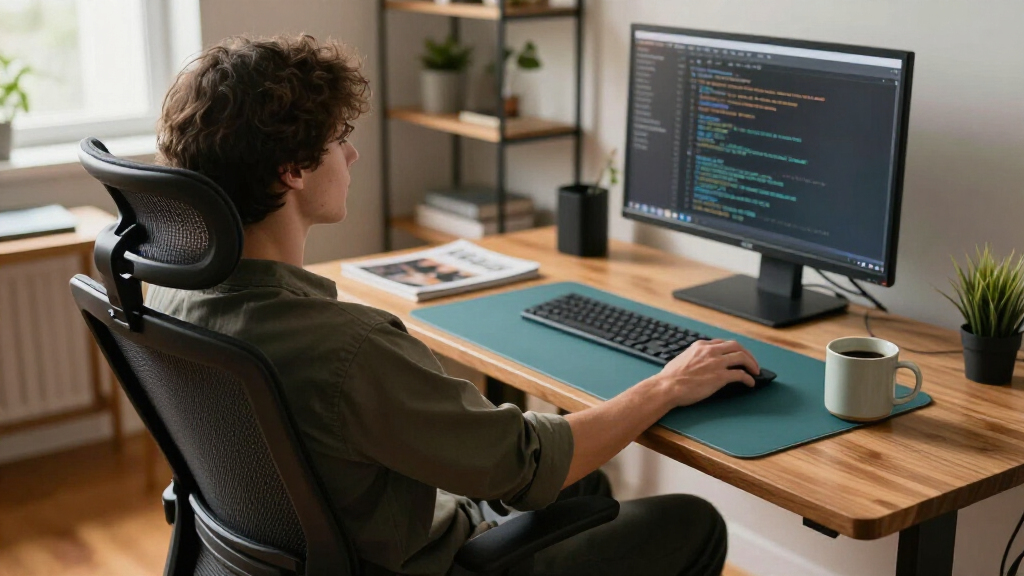 10 Best Ergonomic Office Chairs To Bring A Little More Comfort To 2027 Workdays