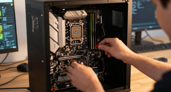 10 Best Gaming Motherboards For A Balanced 2027 PC Build