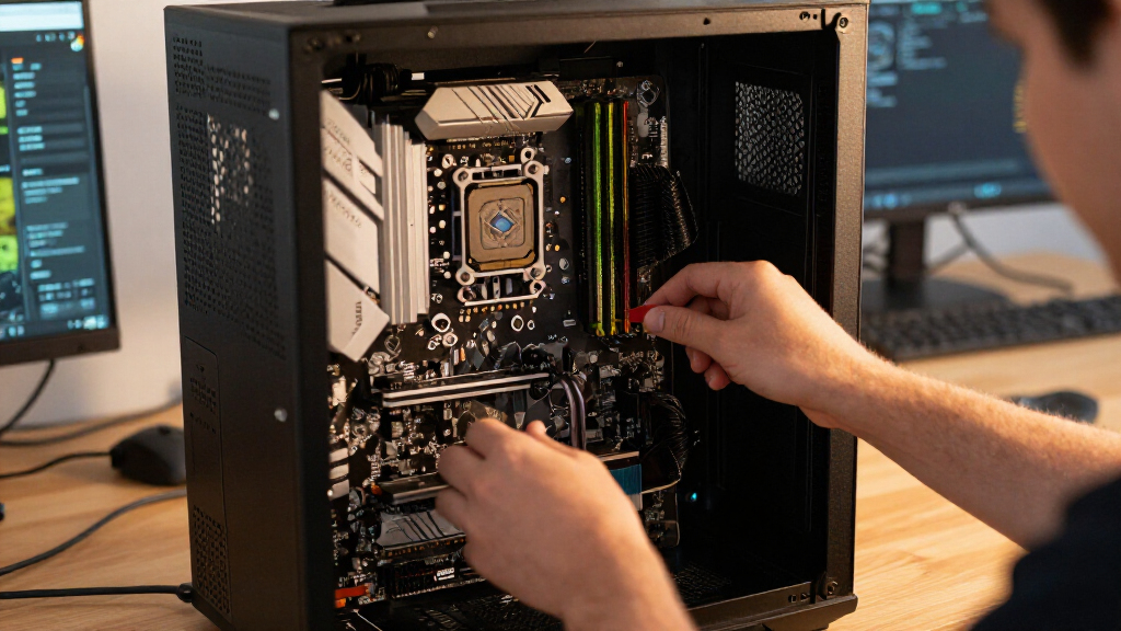 10 Best Gaming Motherboards For A Balanced 2027 PC Build