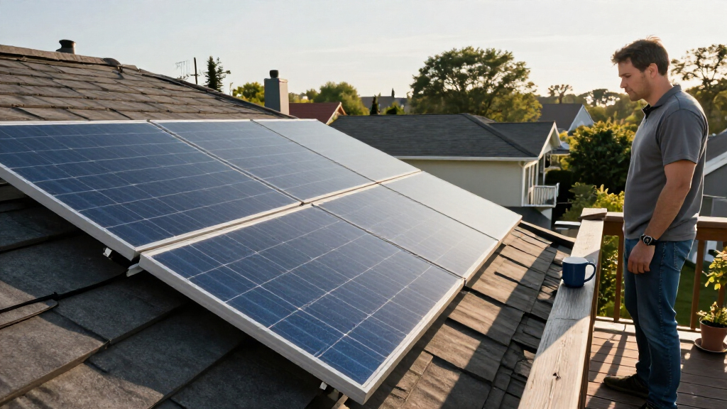10 Best Home Solar Panels for Off-Grid Power in 2027