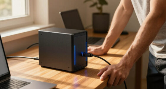 10 Best NAS Devices For Home And Small Business: A 2027 Roundup