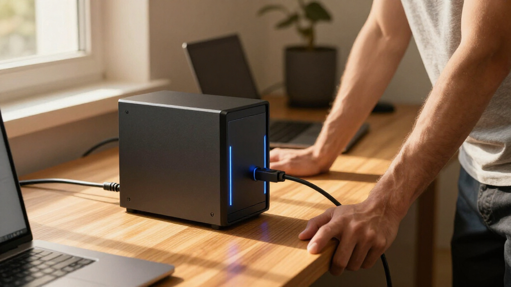 10 Best NAS Devices For Home And Small Business: A 2027 Roundup