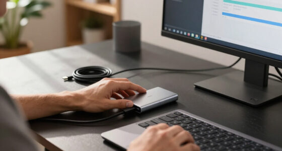 10 Best Portable SSDs For Fast, Convenient Storage In 2027