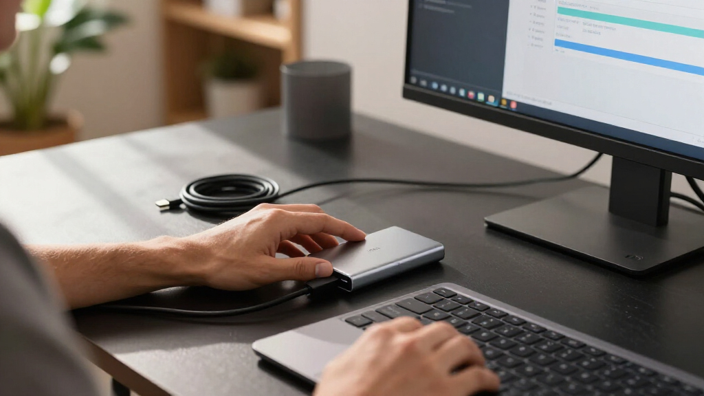 10 Best Portable SSDs For Fast, Convenient Storage In 2027