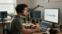 10 Best Studio Condenser Microphones For Home Recording In 2027