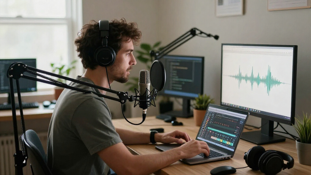 10 Best Studio Condenser Microphones For Home Recording In 2027