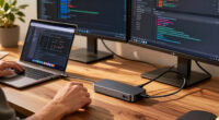 10 Best Thunderbolt Docking Stations For Advanced AI Work In 2027