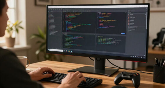 10 Best Ultrawide Monitors: What To Consider For Work And Gaming In 2027