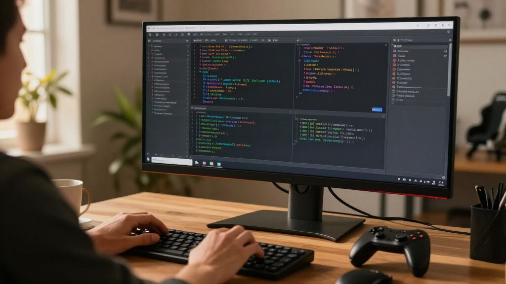 10 Best Ultrawide Monitors: What To Consider For Work And Gaming In 2027