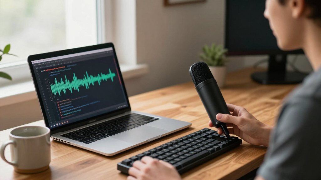 10 Best USB Microphones For Recording Clearer Voices In 2027